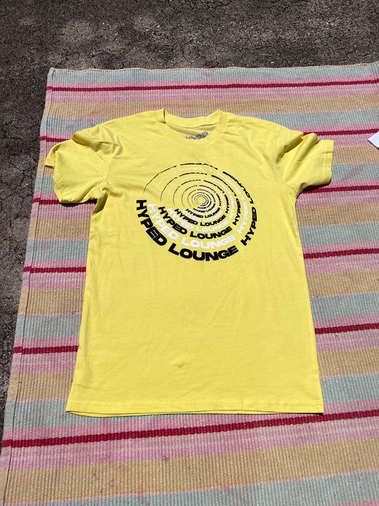 Hyped Lounge T-shirt