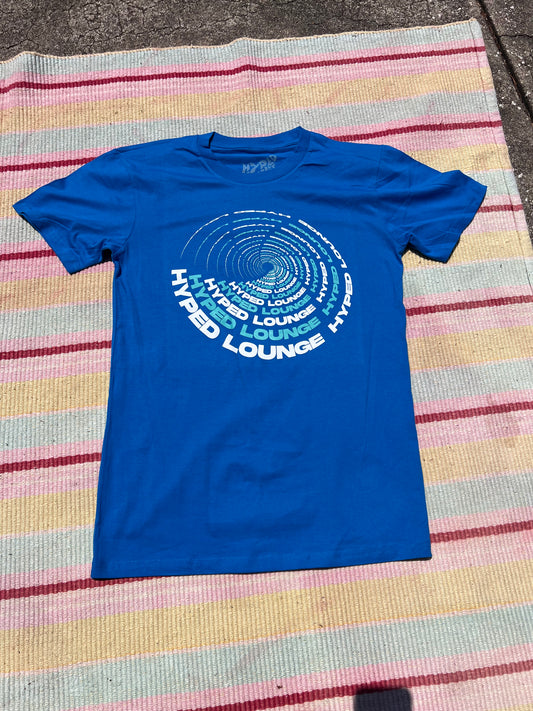 Hyped Lounge t-shirt