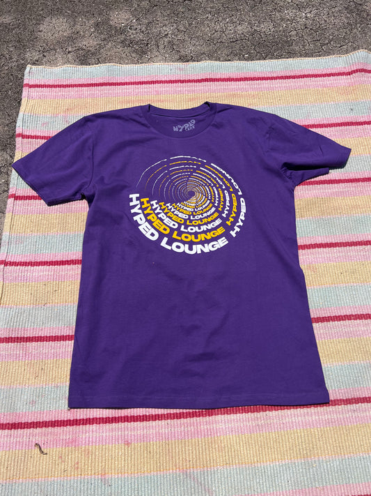 Hyped lounge t-shirts