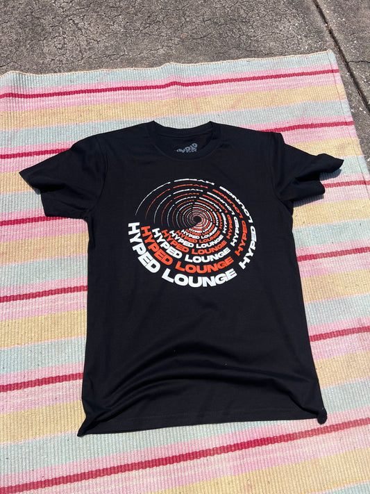 Hyped Lounge T-shirt