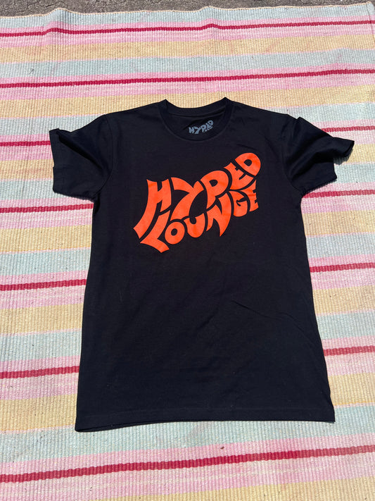 Hyped Lounge T-shirt
