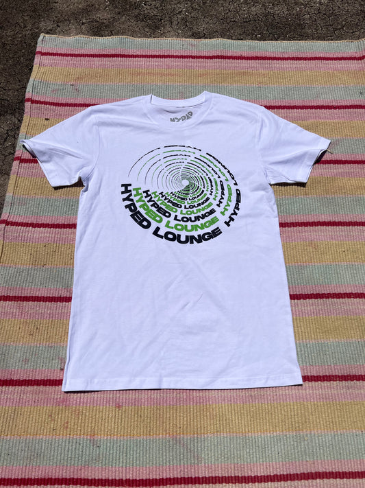 Hyped Lounge T-shirt