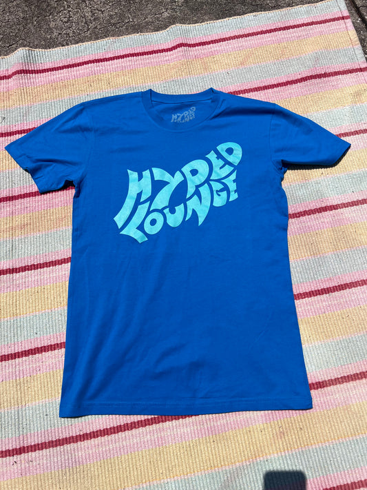 Hyped Lounge t-shirt