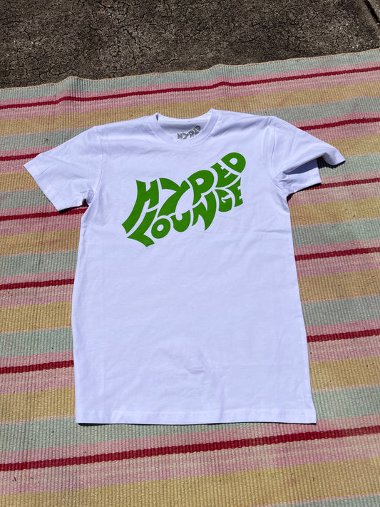 Hyped Lounge t-shirt