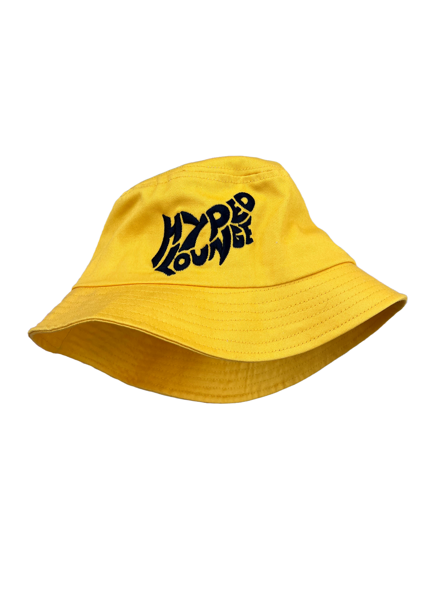 Hyped Lounge Bucket Hat