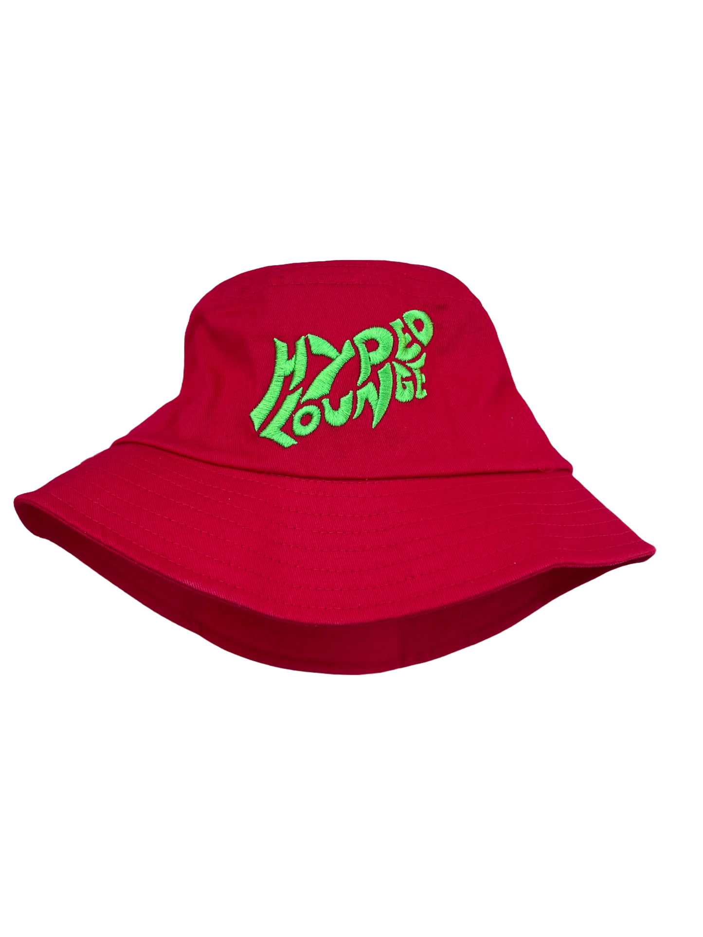 Hyped Lounge Bucket Hat
