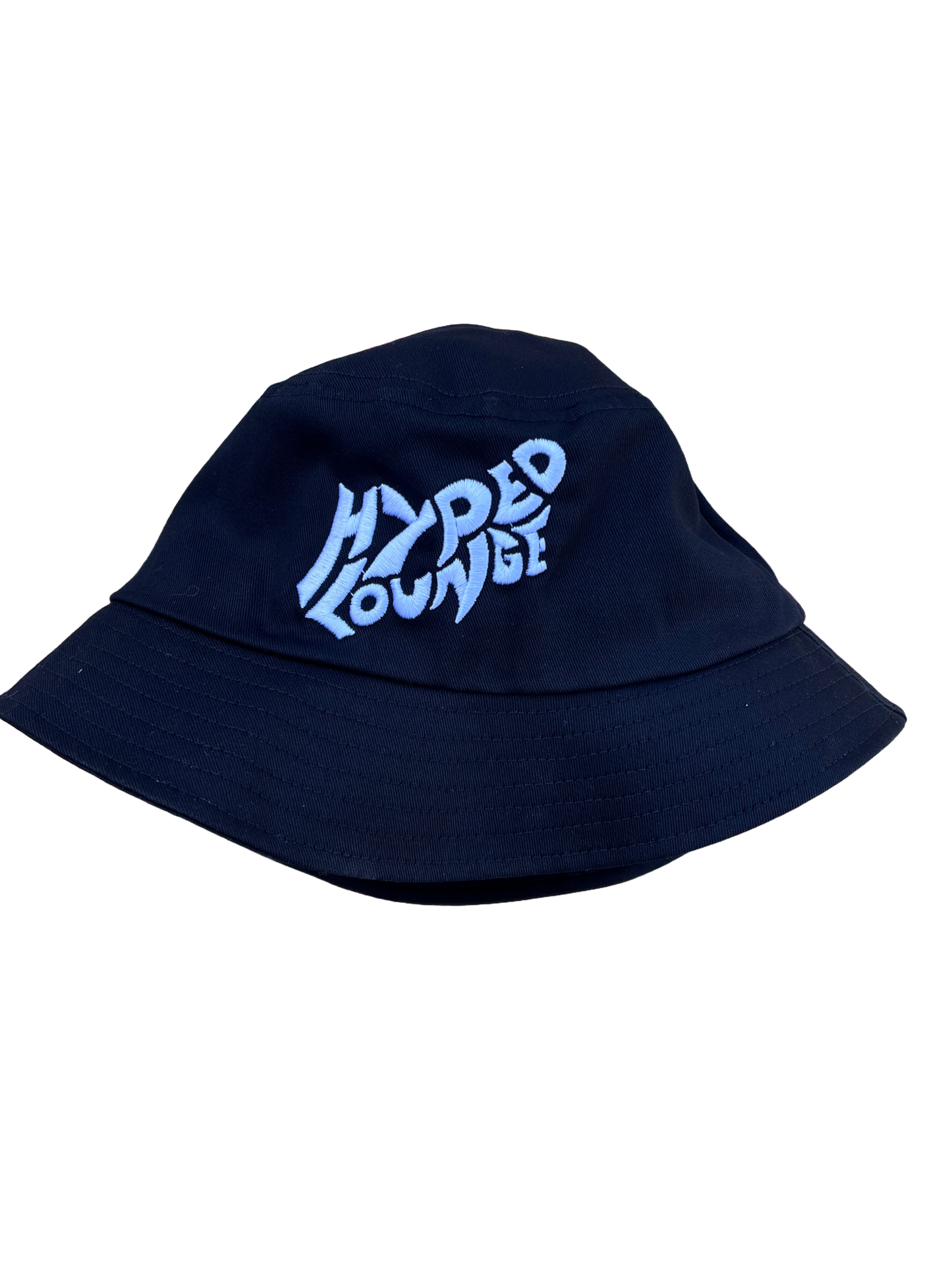 Hyped Lounge Bucket Hat