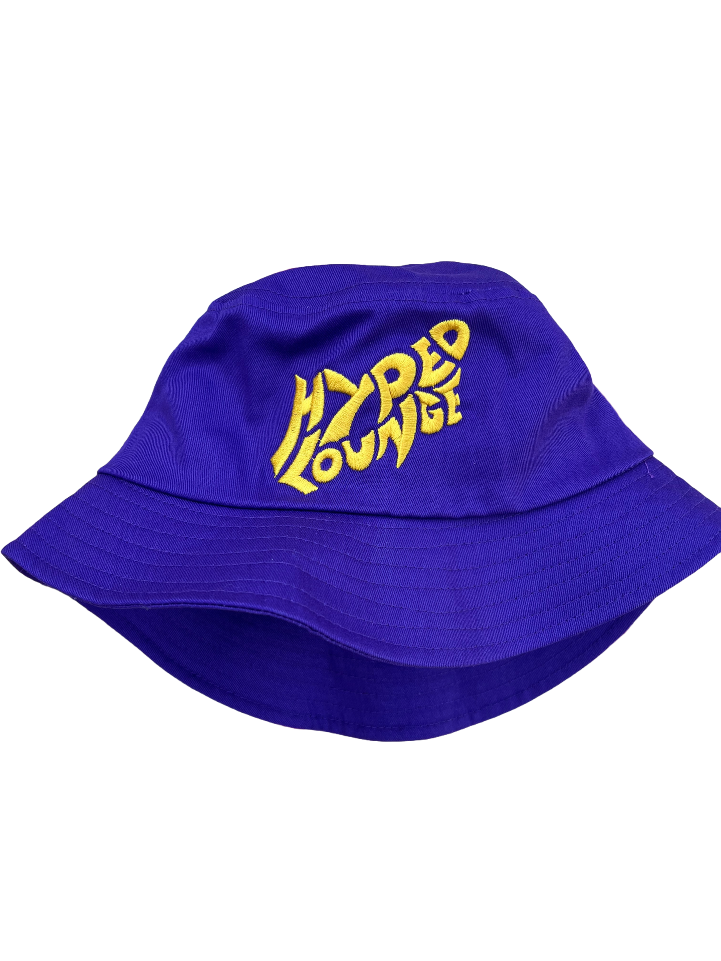 Hyped Lounge Bucket Hat